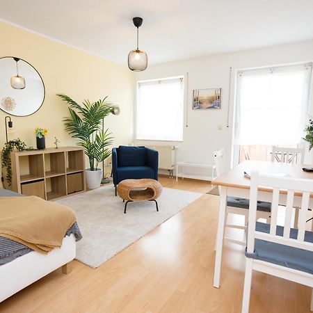 Fullhouse - Eisenach - K70 Apartments - Washing Machine - Smarttv Екстериор снимка