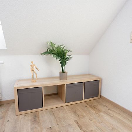 Fullhouse - Eisenach - K70 Apartments - Washing Machine - Smarttv Екстериор снимка