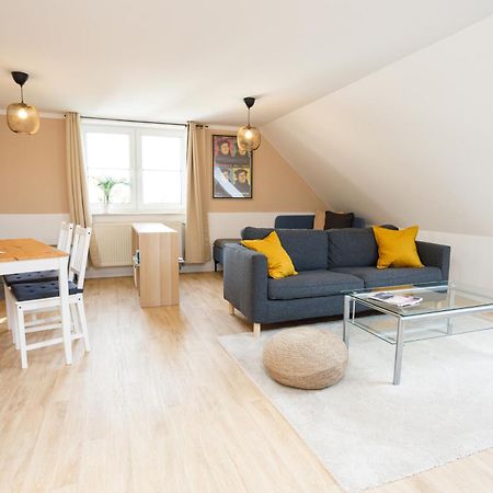 Fullhouse - Eisenach - K70 Apartments - Washing Machine - Smarttv Екстериор снимка