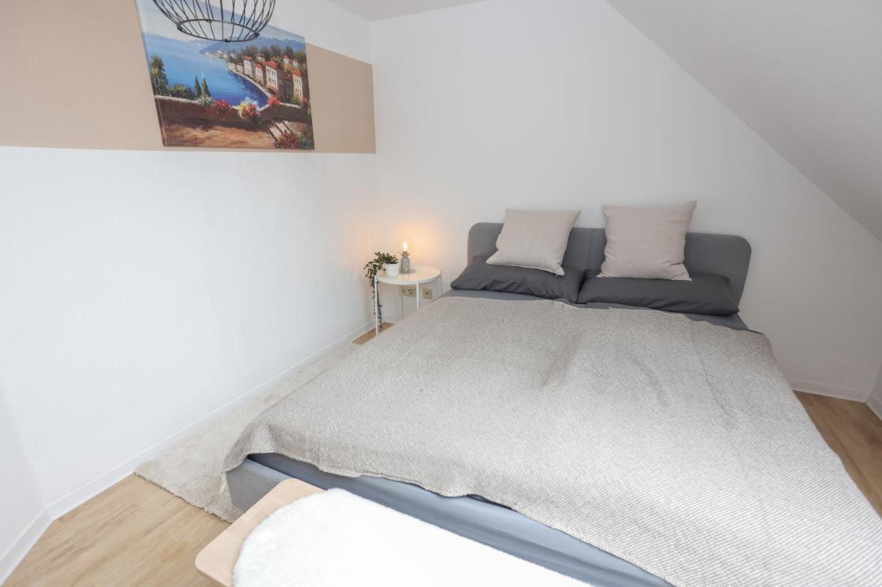 Fullhouse - Eisenach - K70 Apartments - Washing Machine - Smarttv Екстериор снимка