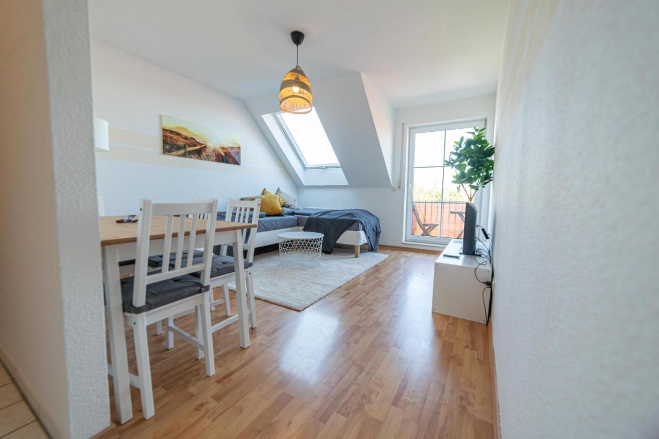 Fullhouse - Eisenach - K70 Apartments - Washing Machine - Smarttv Екстериор снимка
