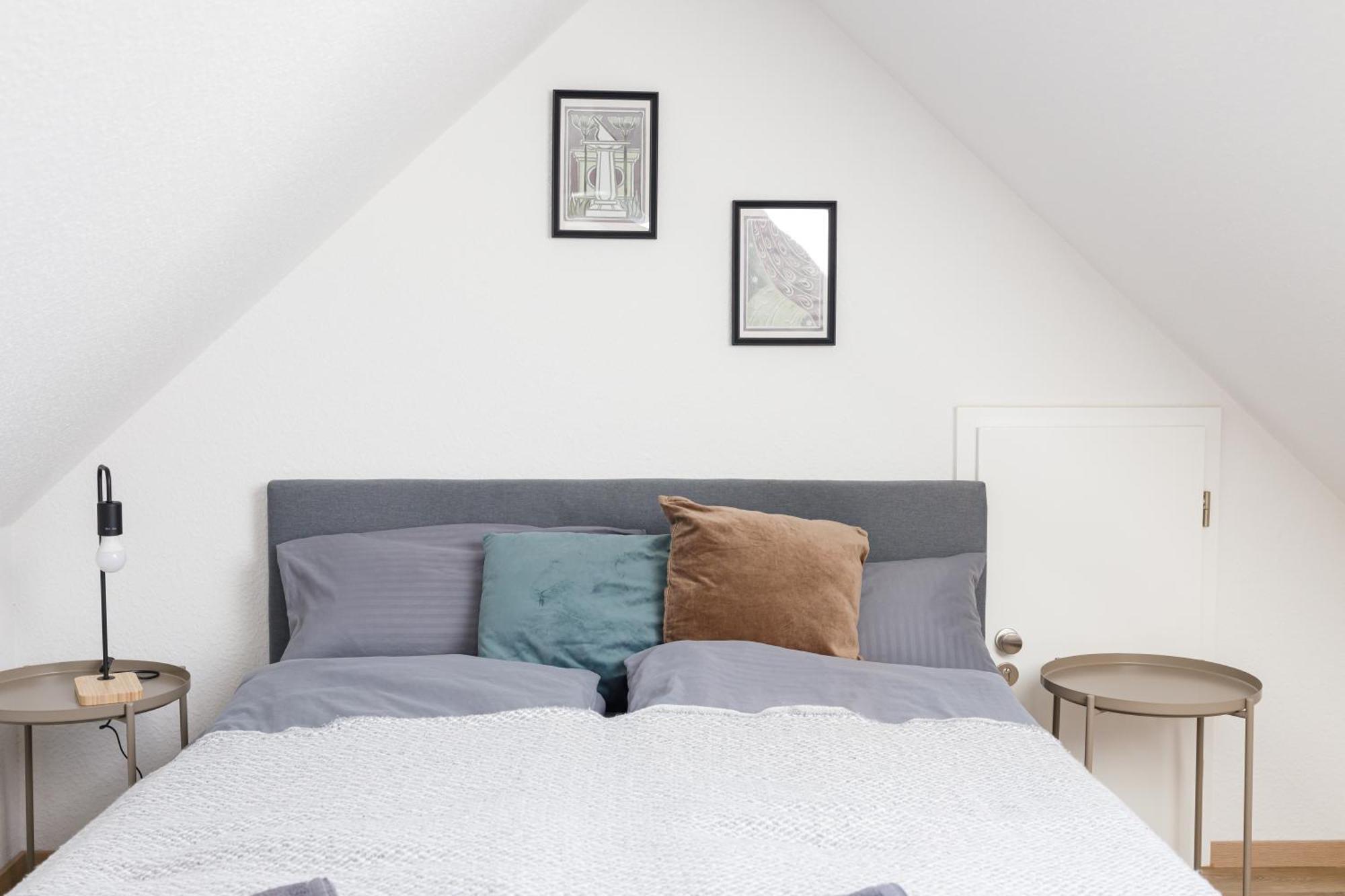 Fullhouse - Eisenach - K70 Apartments - Washing Machine - Smarttv Екстериор снимка
