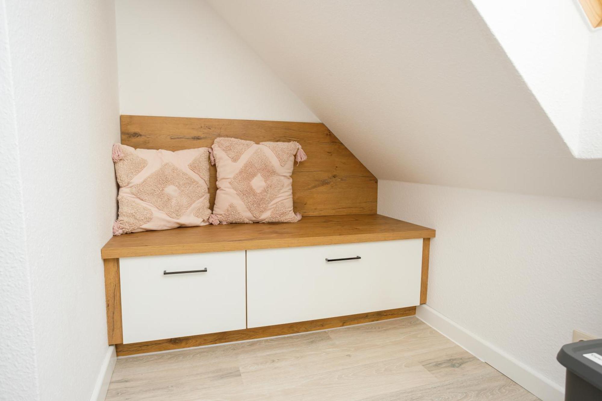 Fullhouse - Eisenach - K70 Apartments - Washing Machine - Smarttv Екстериор снимка