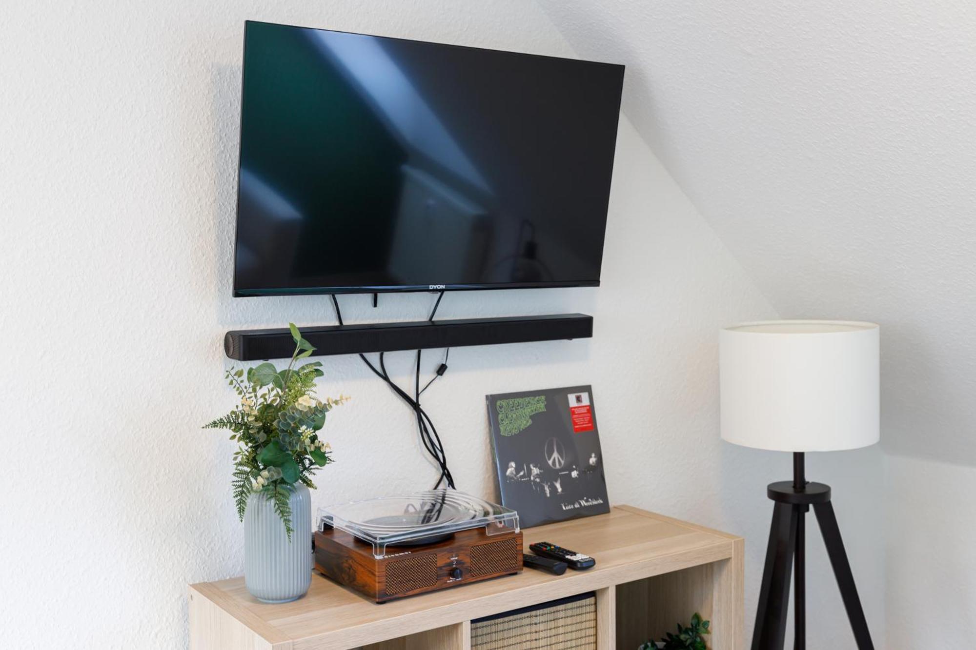 Fullhouse - Eisenach - K70 Apartments - Washing Machine - Smarttv Екстериор снимка