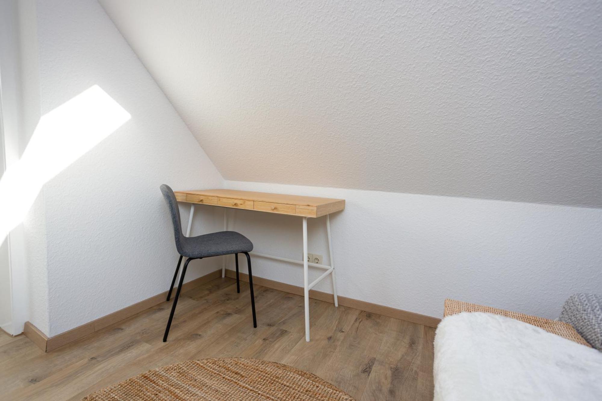 Fullhouse - Eisenach - K70 Apartments - Washing Machine - Smarttv Екстериор снимка