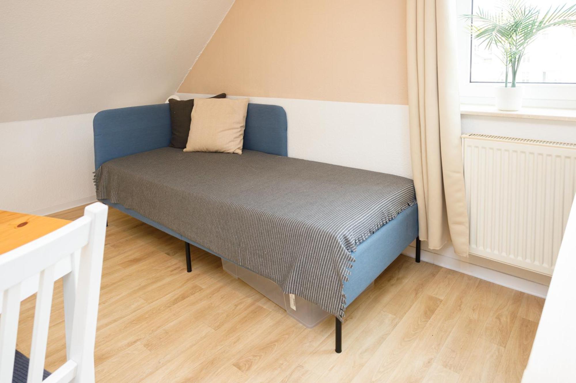 Fullhouse - Eisenach - K70 Apartments - Washing Machine - Smarttv Екстериор снимка