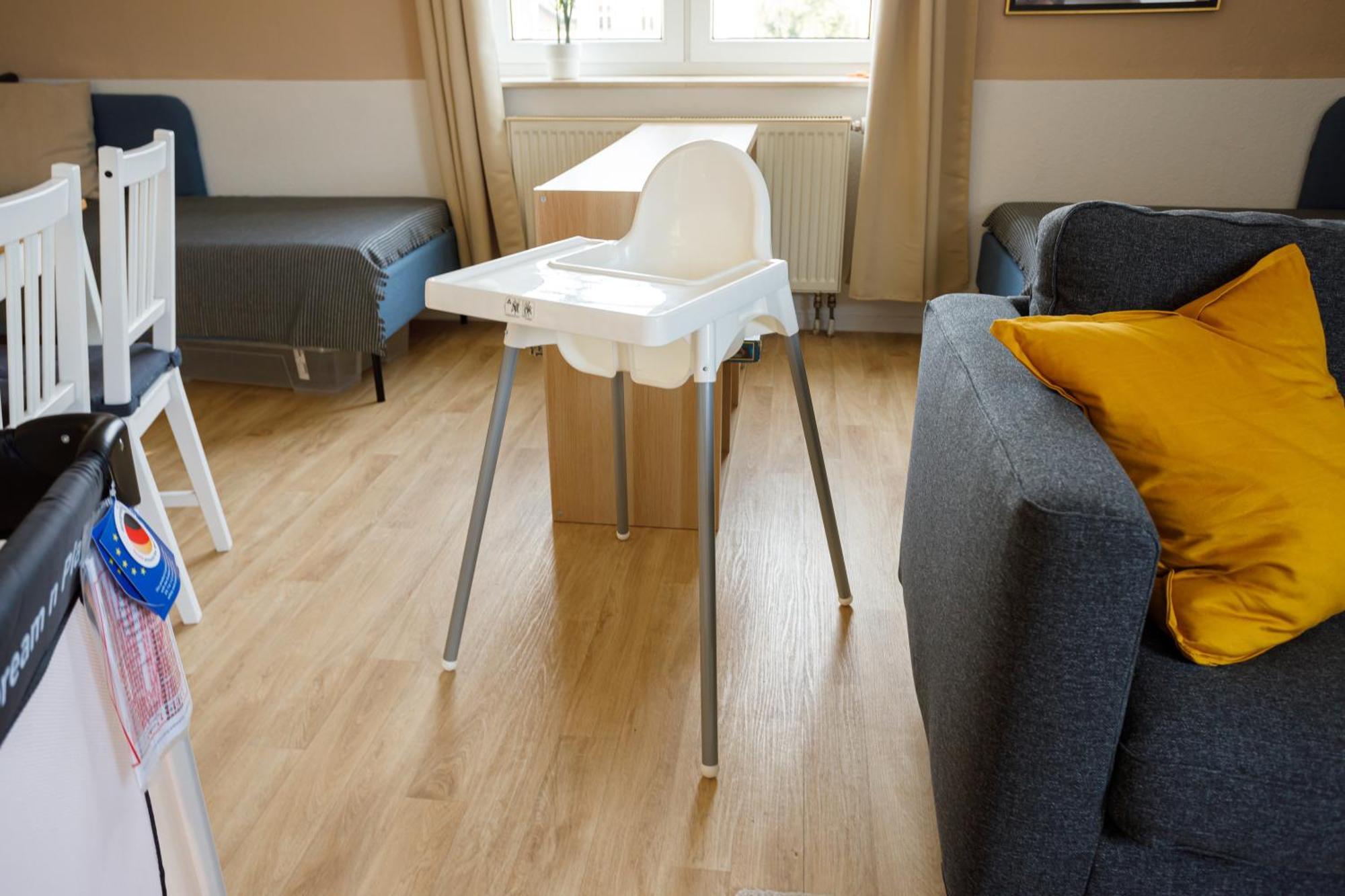 Fullhouse - Eisenach - K70 Apartments - Washing Machine - Smarttv Екстериор снимка