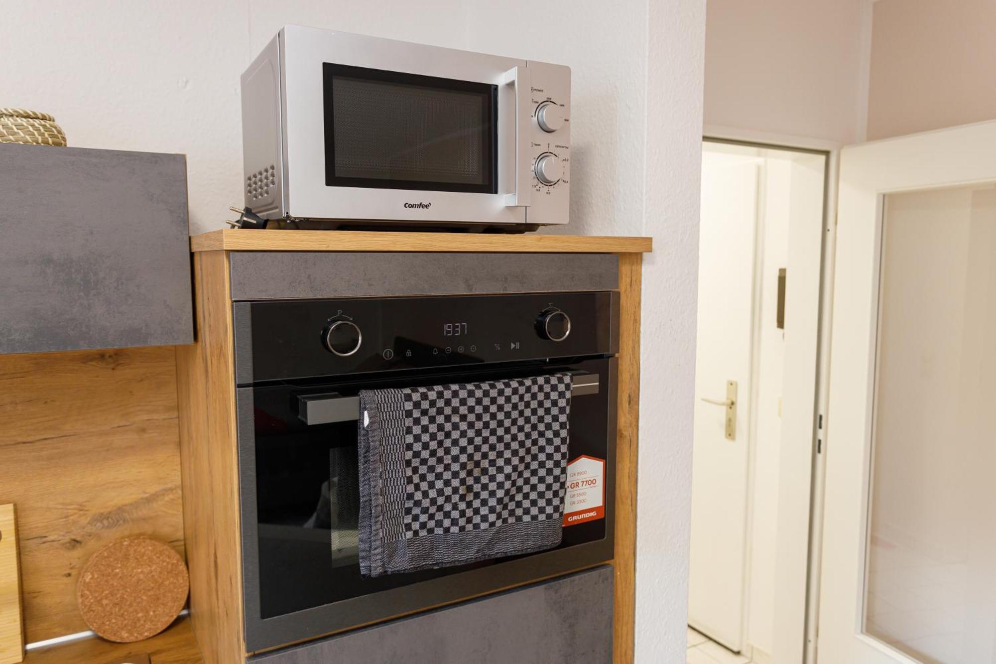 Fullhouse - Eisenach - K70 Apartments - Washing Machine - Smarttv Екстериор снимка