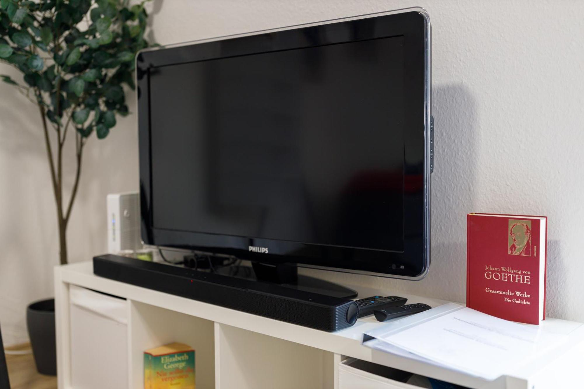 Fullhouse - Eisenach - K70 Apartments - Washing Machine - Smarttv Екстериор снимка